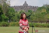 Pengelola Borobudur tunjuk GlobalTik  sebagai manajer distribusi