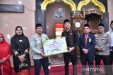 Pengelolaan zakat Sawahlunto meningkat, skor IZN capai 0,61