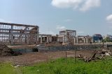 Progres proyek venue MTQ tingkat Provinsi NTB 2026 mencapai 40 persen