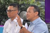 Menteri ESDM Bahlil sudah paraf Perpres pemanfaatan sampah menjadi energi