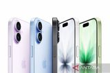 Layanan pemesanan iPhone 17 di Indonesia dibuka 10 Oktober