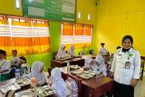 Kemenag awasi program MBG perdana  di Madrasah Bolsel