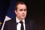 PM Prancis Sebastien Lecornu tegaskan dirinya tak maju dalam Pilpres 2027