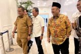 Presiden ingin Indonesia segera swasembada garam