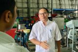 Brida NTB dukung pengembangan tebu dengan pendekatan ilmiah