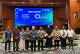 GIPI sebutkan 300 peserta pameran terlibat dalam WITF 2025
