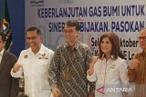 Kemenperin membuka peluang impor gas AS guna turunkan tarif resiprokal