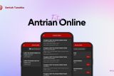 Fitur antrian online Sentuh Tanahku permudah layanan pertanahan di Semarang