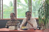 BP Batam jalin kolaborasi energi terbarukan dan pusat data dengan Singapura