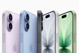 Layanan pemesanan iPhone 17 dibuka 10 Oktober bagi konsumen Indonesia