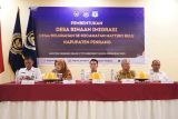 Imigrasi Parepare bentuk Desa Binaan Imigrasi di Mattiro Bulu Pinrang