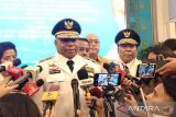 Gubernur: Papua siap jadi barometer pembangunan Tanah Papua