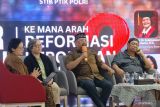 Kalemdiklat Polri: Reformasi Polri harus dimulai dari pemimpin