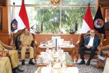 Mendagri menilai perlu ada desain besar dalam pelindungan pekerja migran Indonesia