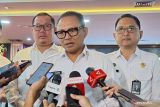 Imigrasi: Pencabutan paspor bisa membatalkan izin tinggal RIza Chalid