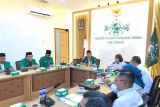 BPJS Ketenagakerjaan gandeng kemitraan dengan GP Ansor Jateng