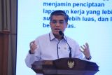 Menaker: Peningkatan produktivitas SDM sambut bonus demografi