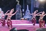 Bupati Magelang:  Borobudur Moon dilaksanakan setiap bulan purnama