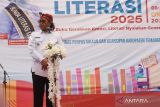 Festival literasi  promosikan eksistensi perpustakaan
