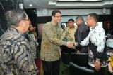 Gubernur Sulawesi Selatan usulkan penguatan efektivitas bantuan dana pusat
