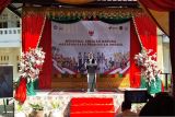 Sekolah Garuda perkuat semangat generasi muda mencapai kemajuan