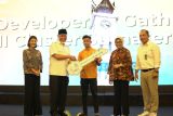 Pemprov Sumbar, BNI dan pengembang tandatangan PKS pembiayaan perumahan