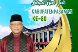 Kemenag bersinergi wujudkan Pasaman Bangkit