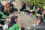 Kesempatan edukasi bahan makanan MBG Sekolah Luar Biasa Batam