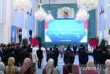 Presiden lantik Dony Oskaria jadi Kepala BP BUMN