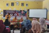 Dosen UNP latih guru di Pariaman pembelajaran model Oral Reading Fluency