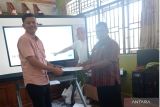 Sudah 54 SD di Sawahlunto Terima Interactive Flat Panel dari Kemendikbudristek
