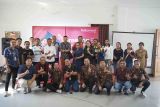 Telkomsel gelar gathering bersama pelanggan prioritas di Sikka NTT