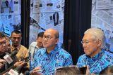 Rosan: Proses pengalihan 12 persen saham Freeport sudah tahap finalisasi
