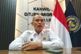 Imigrasi Sumbar segera bawa Nur Amira ke Konjen Malaysia