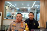 Polisi minta masyarakat tak sebar foto korban pembunuhan di Jakarta Utara