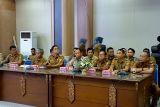BPN Barut akui sertifikat lama terbit sebelum penetapan kawasan hutan