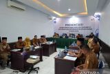 Pemkot Bukittinggi optimis raih prestasi keterbukaan informasi publik