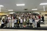 FTIK UIN Salatiga selenggarakan seminar nasional bertema deep learning