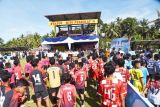 86 tim ikuti Kejurnas Sepakbola KU-12 di Pariaman