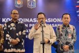 Mendagri instruksikan inspektorat mengawasi program sejak perencanaan