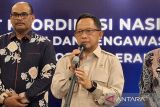 Mendagri: Pemerintah siap membantu daerah kesulitan soal pengalihan TKD