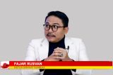 Granat Pasaman gagas pembentukan cabang khusus tingkat sekolah perangi narkoba, Fajar Rusvan: layak jadi role model