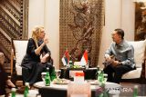 Indonesia, Serbia eye cultural, film cooperation