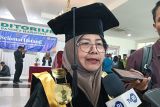 Rektor sebut lulusan PT harus miliki 