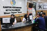 Kementerian ATR/BPN dorong masyarakat urus sertifikat mandiri
