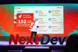 NextDev Telkomsel 2025 fokus cetak technopreneurs unggul dan kurikulum AI
