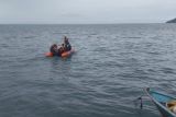 Tim SAR Ternate cari nelayan asal Manado dilaporkan hilang