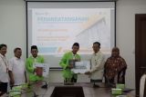 UIN Walisongo dan IZI perkuat sinergi dukung pendidikan tinggi