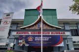 Imigrasi Sumbar ajukan tambahan tiga kantor baru untuk perluas layanan