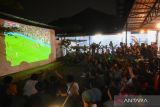 Indonesia kalah tipis 2-3 dari Arab Saudi di Kualifikasi Piala Dunia 2026